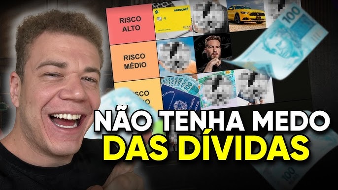 O Que os Bancos Podem Realmente Fazer com Suas Dívidas? Risco Real vs. Ameaças