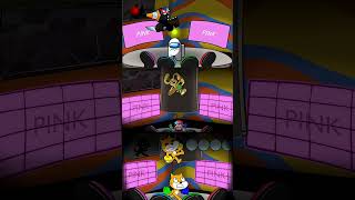 FNF Bunzo Bunny All Among Us - Friday Night Funkin Mobile Mods #bunzo #bunny #shortsviral