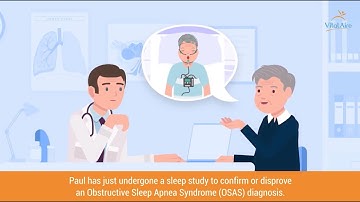 Sleep apnea test: Understanding the results