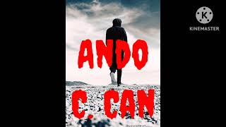 Ando - C. Can (Audio Oficial)