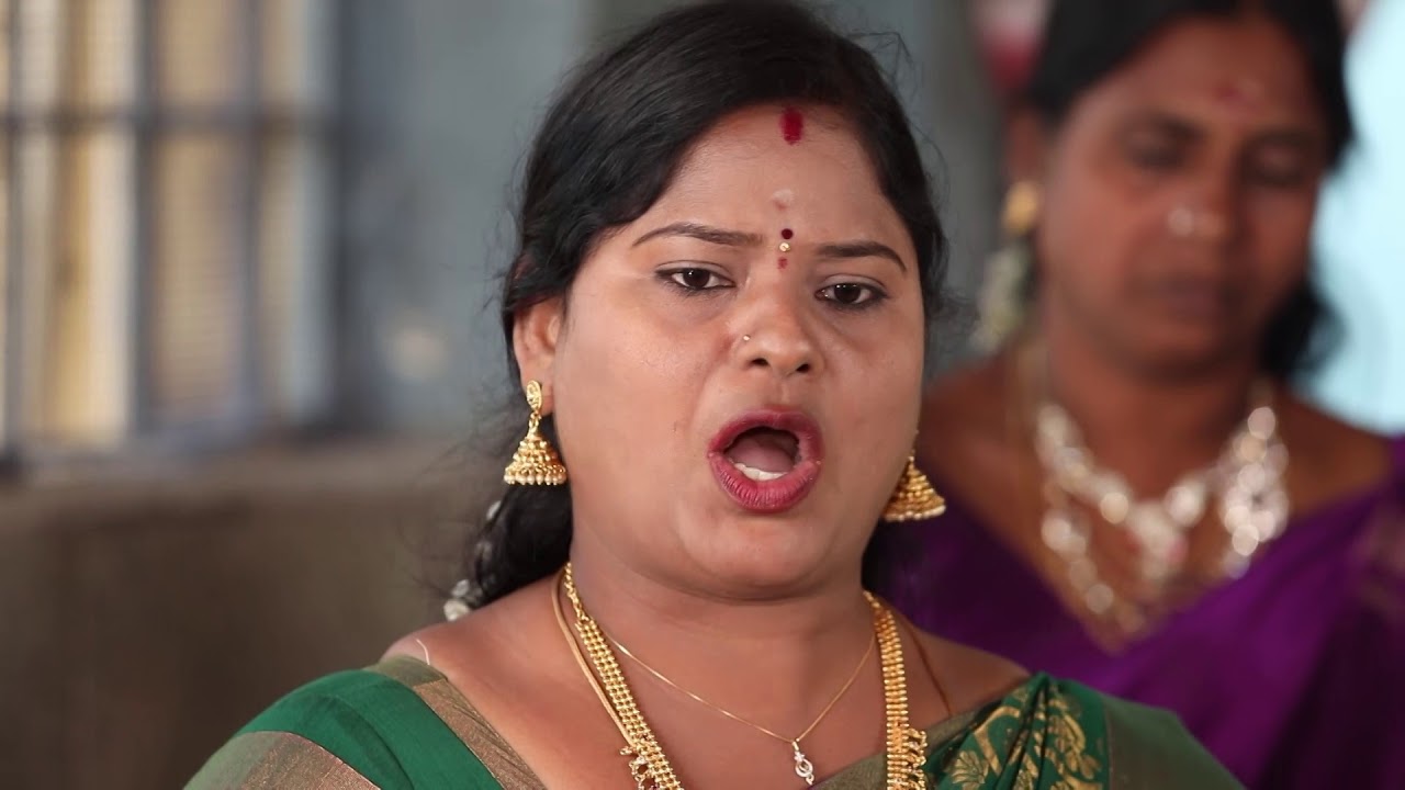 Vennilas Thulabharam on the Second Day - Yaaradi Nee Mohini - Full Ep 234 - Zee Tamil