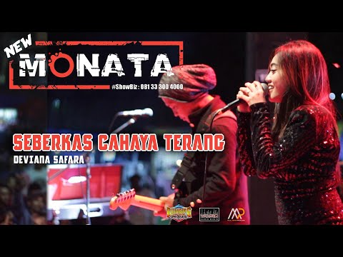 SEBERKAS SINAR (NEW MONATA) - DEVIANA SAFARA