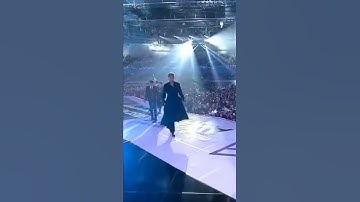 RM walk like a professional model😍🔥😲 #namjoon #rm #rapmonster #bts