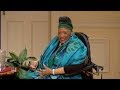 A Conversation with Jessye Norman