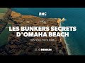 Capture de la vidéo Rmc Les Bunkers D'omaha Beach 39 / 45
