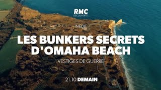 RMC les bunkers d&#39;Omaha Beach 39 / 45