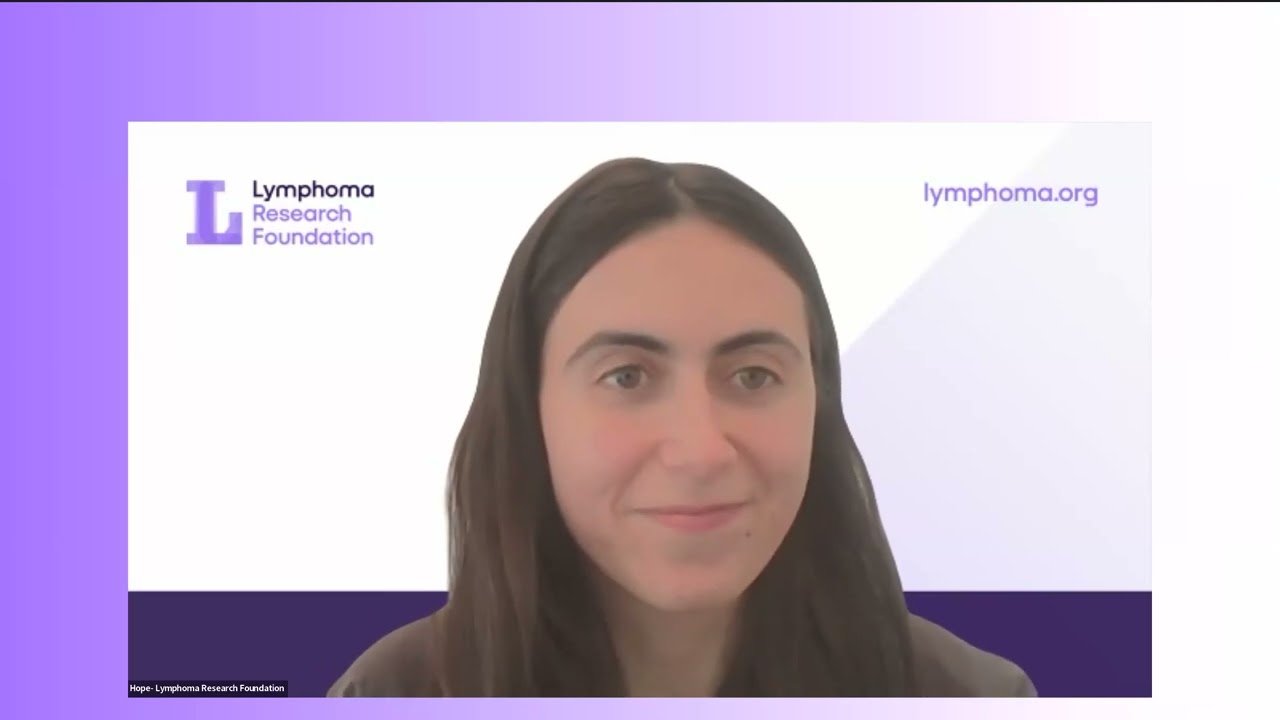 Lymphoma and Military Service: Resources and Support for Veterans and Military Personnel Webinar