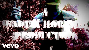 Kaotik - Imagine What I Could Do (Official Music Video)