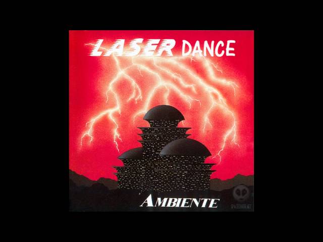 Laserdance - So Fine All The Time