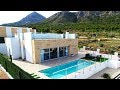 Продажа недорогого нового дома в городе Полоп, Испания, урбанизация La Alberca