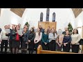 Grace baptist church biserica harul spokane 12262019