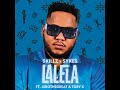 Skillz x Sykes - Lalela (feat. LeboTheGreat & Toby X)