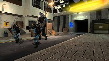 [TF2 Replay] Mann vs Machine Manndarin Wave 3 Gameplay