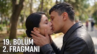 Sevdiğim Sensin 19. Bölüm 2. Fragmanı Seni Özledim