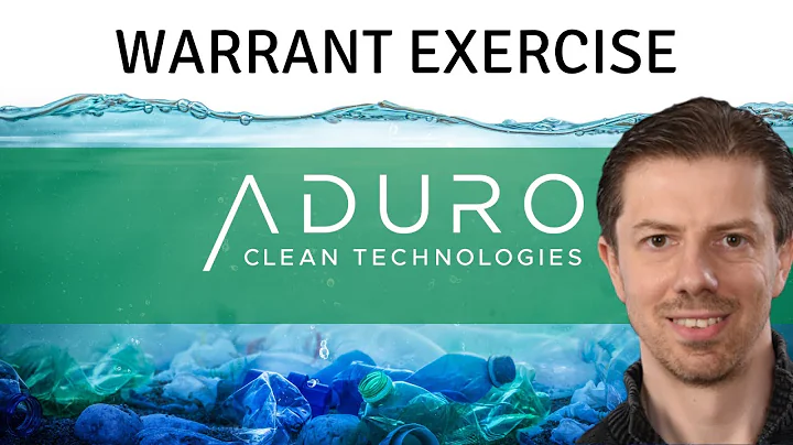 Aduro Receives $1.1 Million from Exercise of Warrants and Stock Options (ACT, ACTHF)