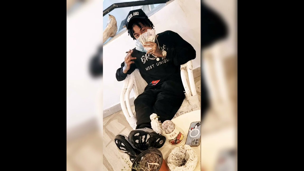 Mundo Maliante - Young Kapa 