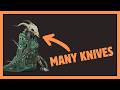 Why PROWESS Changes Everything For Silent Power Decks | Slay the Spire 2 Silent