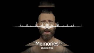 ''Memories'' Maroon 5 Reggae Version (Prod.@Stakanov)