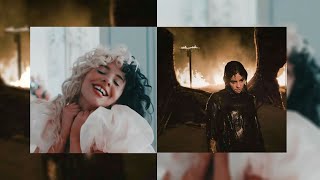 All The Good High School Sweethearts Go To Hell I Melanie Martinez X Billie Eilish