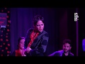 Macarena ramrez al baile dolorosa amiga 23  all flamenco 4k