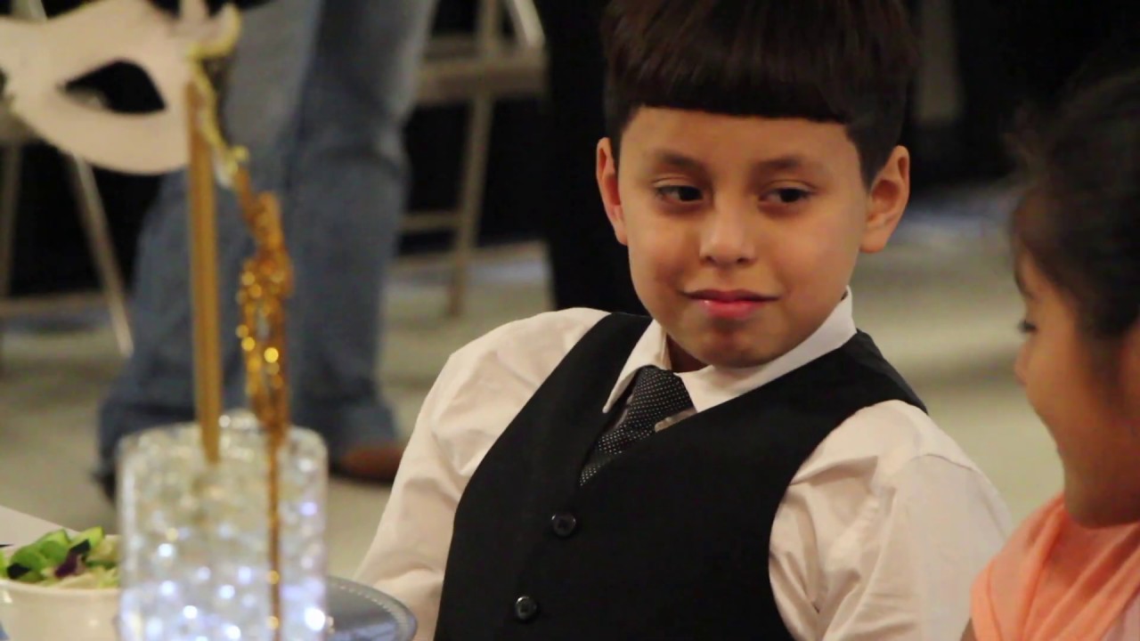 school district of philadelphia Valley Ranch Elementary Manners Banquet