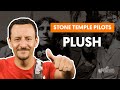 Plush - Stone Temple Pilots | Como tocar no baixo