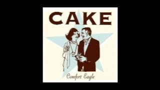 Cake - Opera Singer