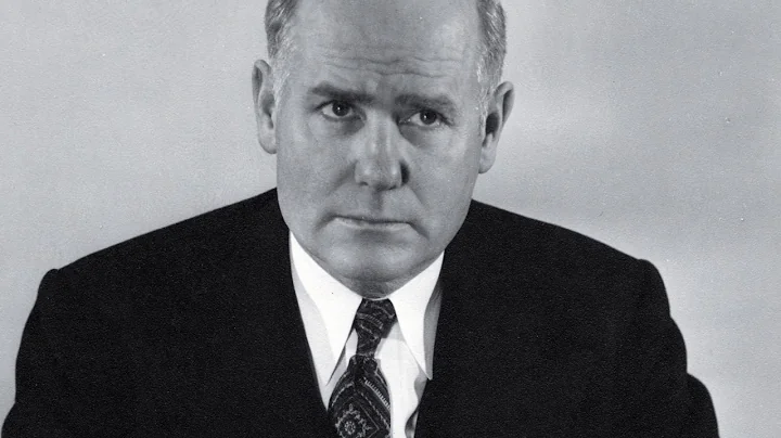 Robert H. Hinckley Hall of Fame Video