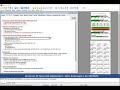 Energieplaner 20 - Schritt 2 - Einstellungen