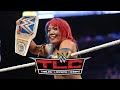 Last-Minute WWE TLC 2018 Rumours You Need To Know