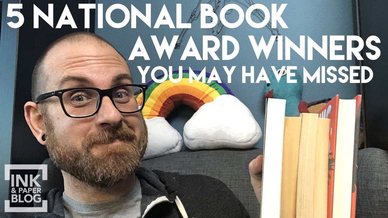 the national book review