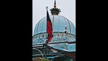 Thumbnail of GARIB NAWAZ 🌙 👑 🕌 👑hawaja_maharaja_karo_kirpa 🥰🥰👑khawajak_ka_hindustan_zindabad🥰🥰 👑
