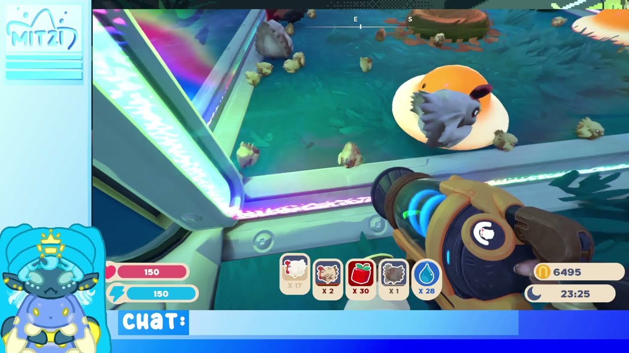 Time to Slime~ || Slime Rancher 2 (Bonus Deep Rock Galactic) || 01.15.25