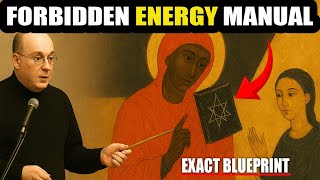 The Forbidden Book That Reveals EXACT Energy Blueprint (No BS, 100% Real)