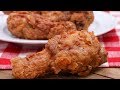 Air Fryer Southern Fried Chicken