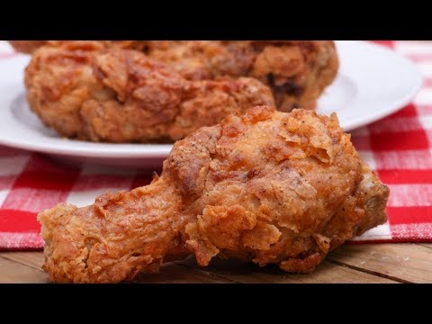 Air Fryer Southern-Style Chicken