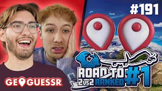 Die SCHNELLSTE Runde JEMALS?! - Road to #1 mit Lennli #191