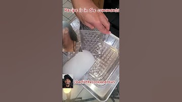 How to make a shaved ice without a machine