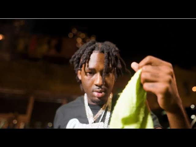 Smoove’L - PMS (Official Video)