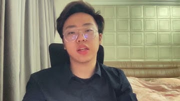 USC MS, Business Analytics Admissions Video 2022   Junru Wang