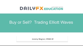 Forex Education: Trading Elliott Wave Impulses