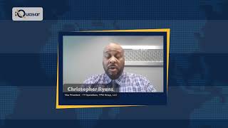 Security Cleared Recruitment | iQuasar LLC