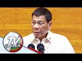 State Of the Nation Address ni Pangulong Duterte | TV Patrol