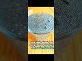 Chia Seeds in Hot Water: Simple Remedy for Weight Loss​#naturalremedies #weightlossdrink #detoxwater