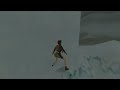 Tomb Raider I-III Remastered - Avalanche / Bridge Area Skip (Tibetan Foothills)