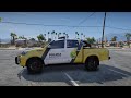 Hilux BPRV PMPR GTA 5 MODS LSPDFR