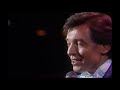 Karel Gott - Zeit der Zärtlichkeit (Palast der Republik 1986, live)