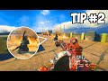 31 EASY Warzone Tips to INSTANTLY IMPROVE