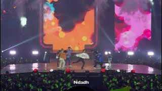 230305 NCT DREAM 'THE DREAM SHOW 2: JAKARTA DAY 2' - TRIGGER THE FEVER