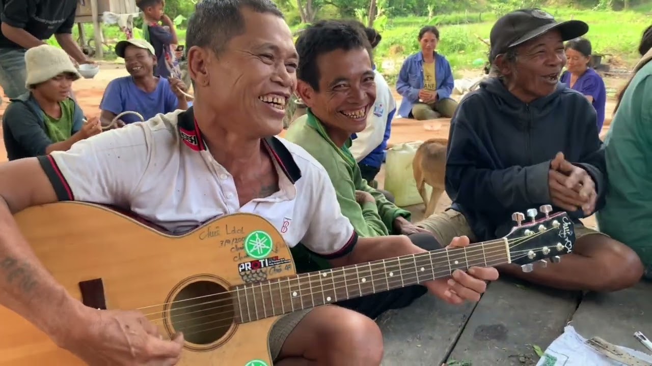 A bớch hri bana p4